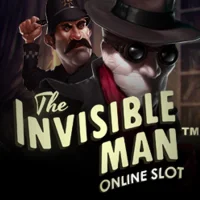 RTP NetEnt The Invisible Man™